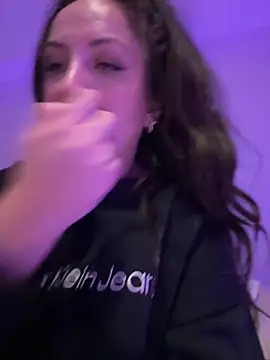 Chat +18 de itsCassie ao vivo