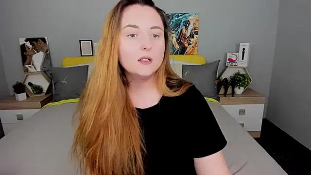 BabeLessin Live XXX chat