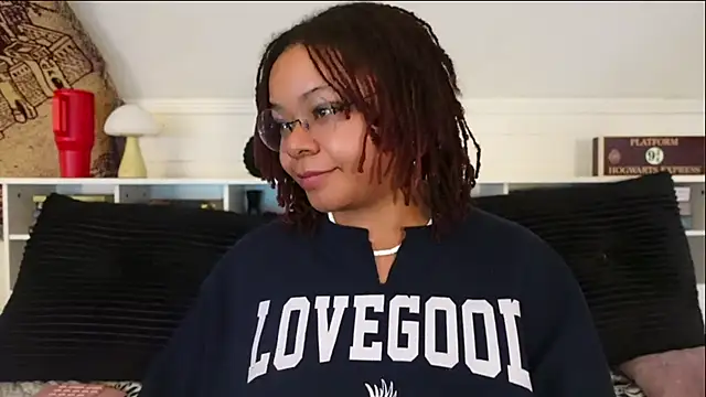 แชท XXX สดของ -khayaparker