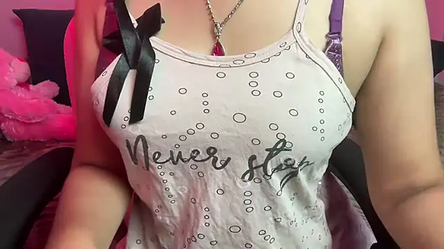 แชท XXX สดของ Queen_Angelena