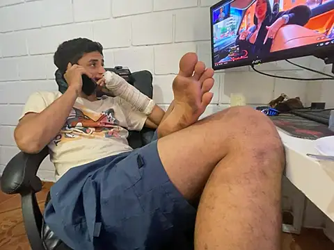 Max_TheHorseDick – Live XXX-chat