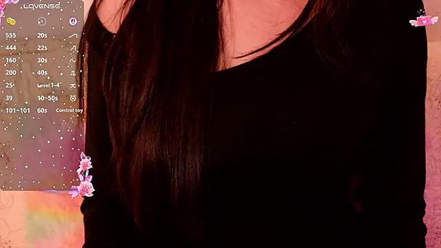 Yumeeko – Live XXX-chat