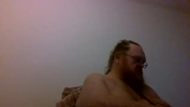 Webkamerová show Kaappi1967