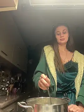 Flossy_Vettie Chat XXX in diretta