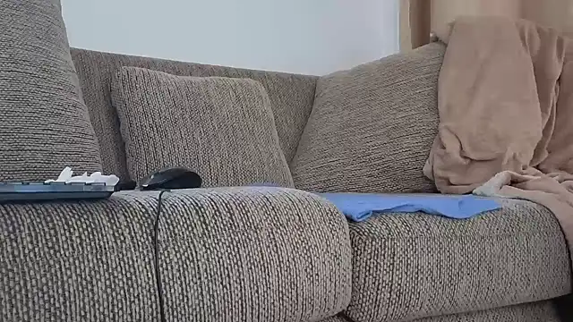 CDforU Live XXX Chat