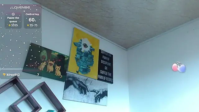 Онлайн чат XXX ZoeBakers_