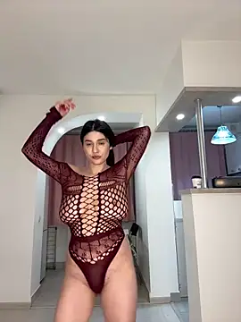 IrisBlues Obrolan Langsung XXX