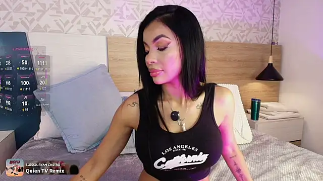 veronikali Adlı Modelin Canlı XXX Sohbeti