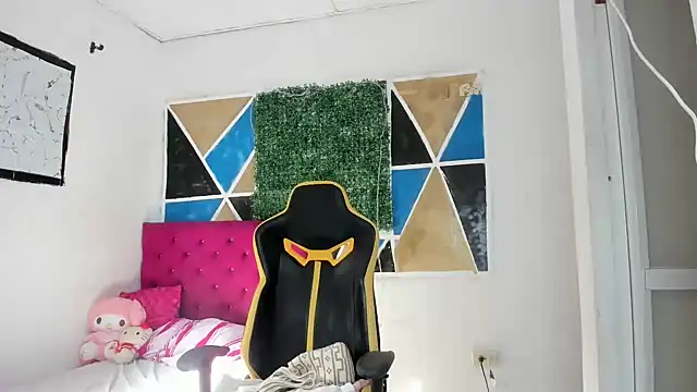 Show Webcam de emily_stars1