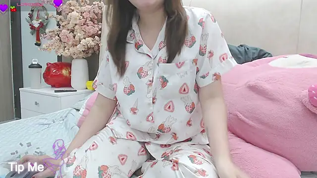 Hanako_love Chat XXX live