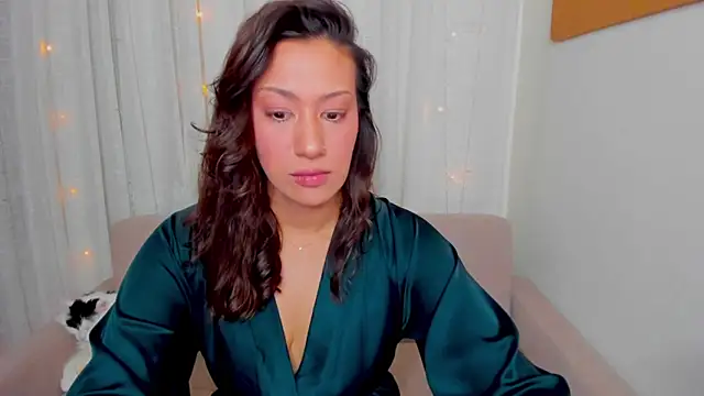 FieryHeart 라이브 XXX 채팅