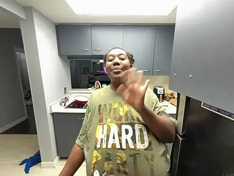 Cherishcherrysha Chat XXX in diretta