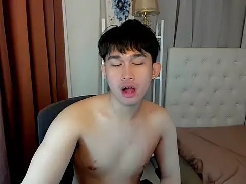 davincihugecock Pertunjukan Webcam