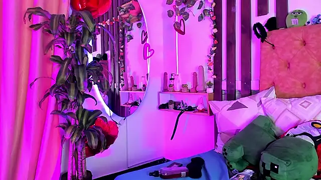 แชท XXX สดของ MeowMota_