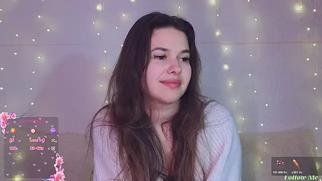 Minne__mouse লাইভ XXX চ্যাট