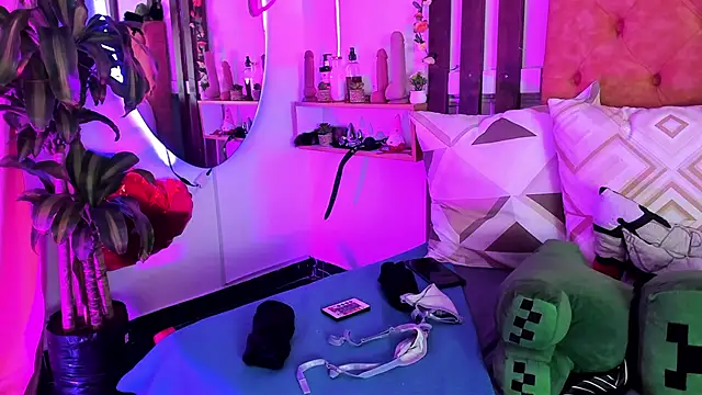 MeowMota_ – Live XXX-chat