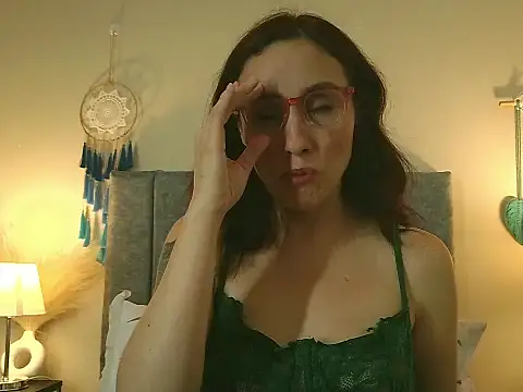 IberianMoonMK – Naživo XXX chat