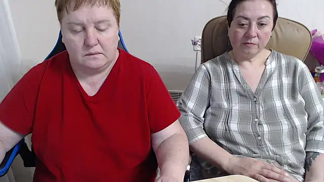 Bertie_Adeline's Live XXX Chat