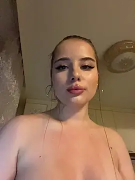 Czat XXX na żywo – Immy_Megan