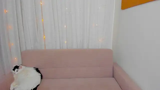 FieryHeart's Live XXX Chat