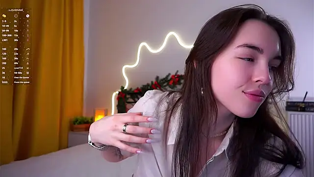 عرض كام MirnaTellado