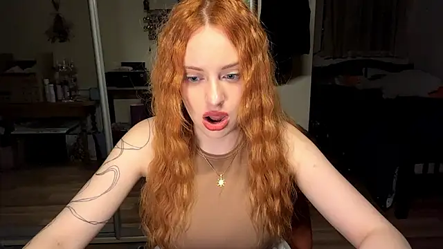 HeilyJeily Chat XXX live