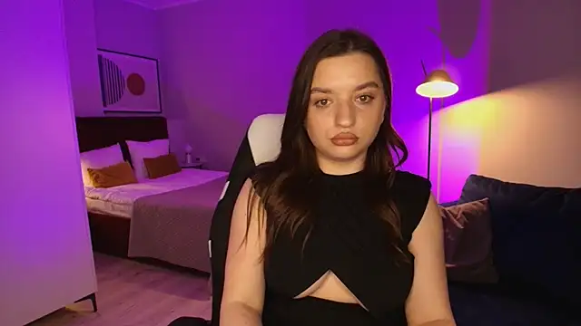 Webkamerová show kirastorm_