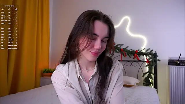 MirnaTellado লাইভ XXX চ্যাট