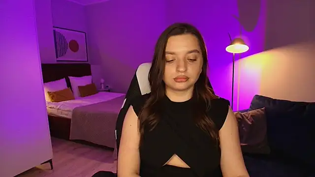 kirastorm_ 现场XXX聊天