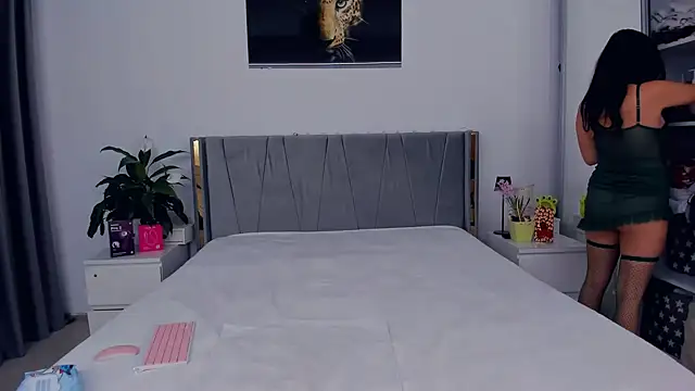 jessykmxx 라이브 XXX 채팅