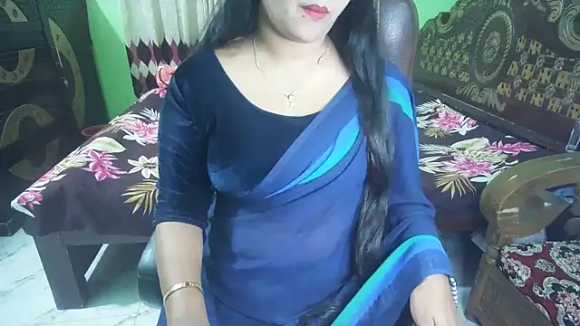 Chat +18 de BengaliQueenStar ao vivo