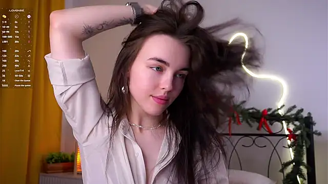 MirnaTellado Live XXX Chat