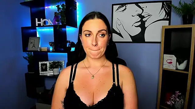 FUN_AMI Live XXX-chat