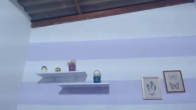 kimberlyvega 现场XXX聊天