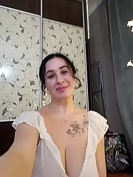 Онлайн чат XXX angel_demon17