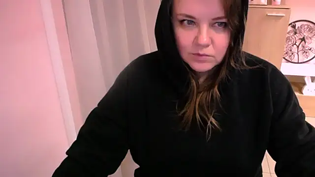 Chat XXX ao vivo de NeuroDoll