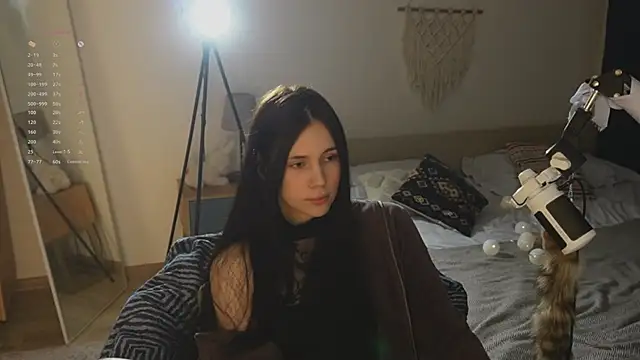 jennetdolln Live XXX chat