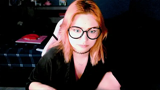 Chatroom XXX en direct de candy_lina