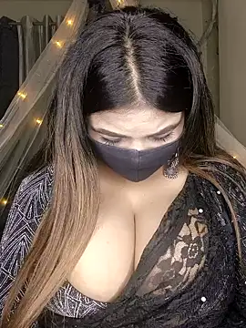 Bold-Cat Webcam Show