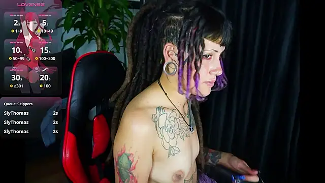 _sharlotte777 现场XXX聊天