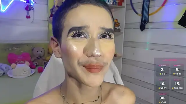 Chat XXX Live andy_staar