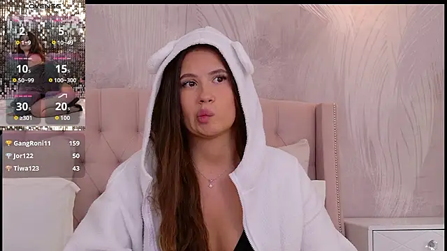 milaleoneli 现场XXX聊天