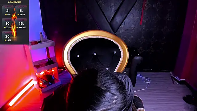 Онлайн чат XXX Sweettpleasure