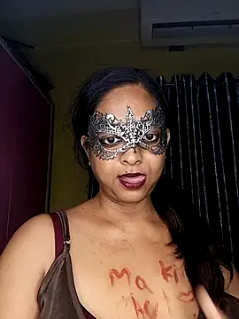 Show de webcam de Big_Ass_Nikita