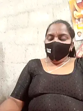 Tamil_Hot_Sindhu's Webcam Show