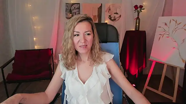 DonnaSmitth: απευθείας συνομιλία ΧΧΧ