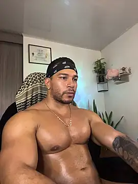 Chat XXX Live FreszX