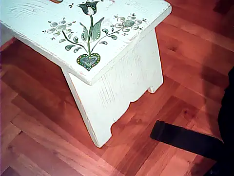 โชว์เว็บแคมของ Huzika01