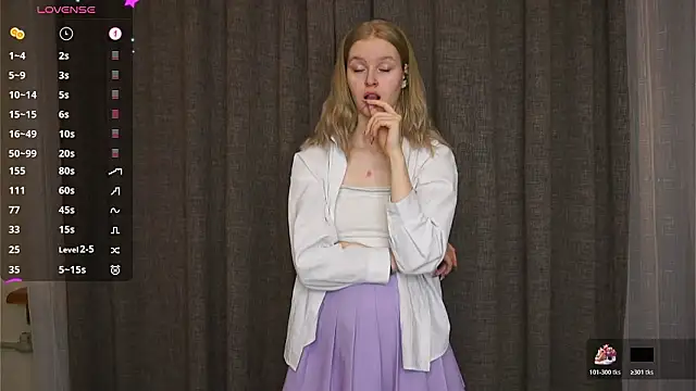 ToyaPletz Chat XXX live