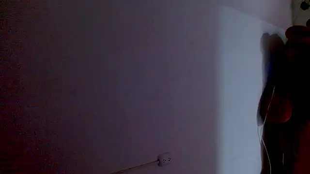 princess1609 – Kamerová šou